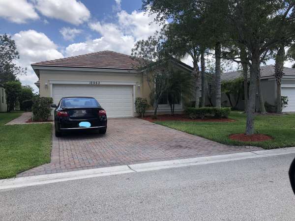 10062 SW Chadwick DR, Port Saint Lucie, FL 34987