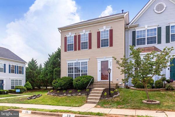 9077 SLATE STONE LOOP, Bristow, VA 20136