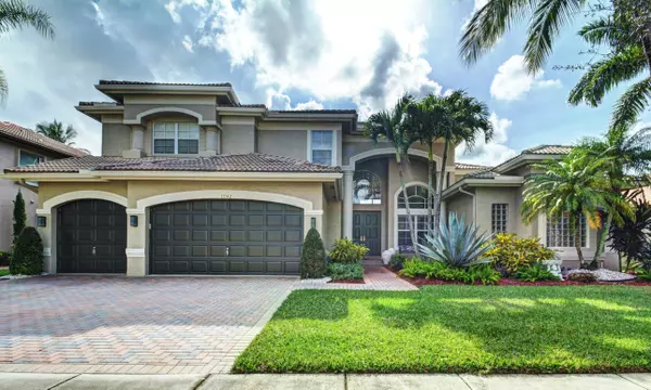 Boca Raton, FL 33498,11742 Watercrest LN