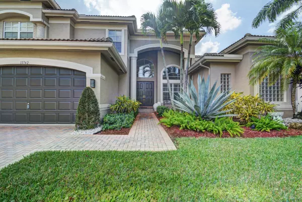 Boca Raton, FL 33498,11742 Watercrest LN