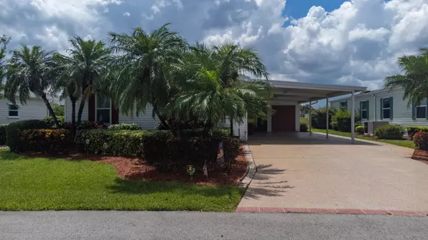 Port Saint Lucie, FL 34952,8001 Meadowlark