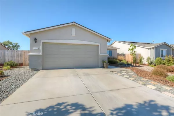 Oroville, CA 95965,3 Cully CT