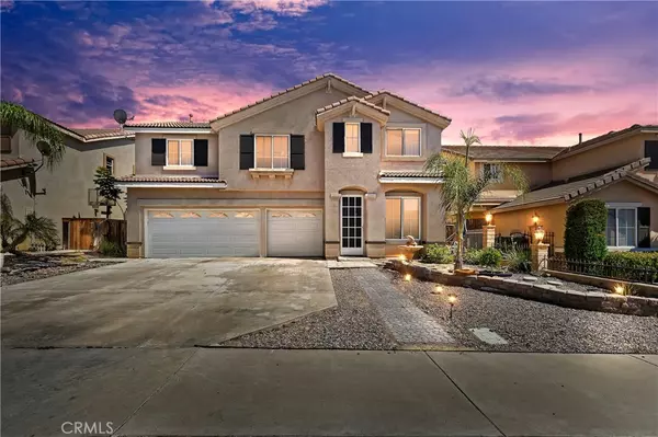 Murrieta, CA 92562,40832 Robards WAY