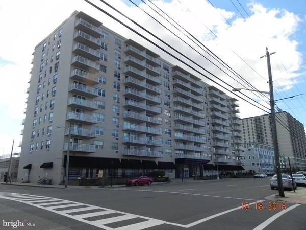 9400 ATLANTIC AVE #308, Margate City, NJ 08402