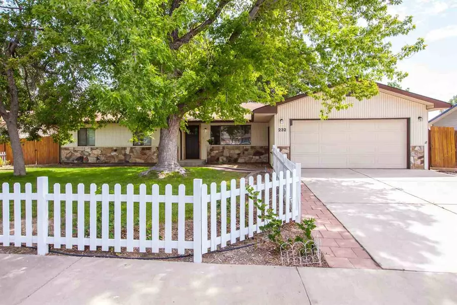 232 N Encanto Court, Fruita, CO 81521