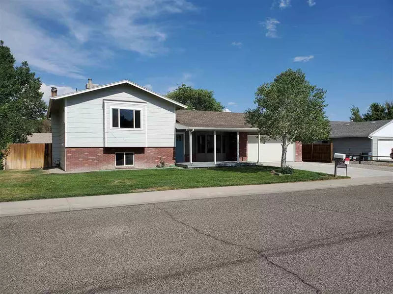 616 W Indian Creek Road, Grand Junction, CO 81506