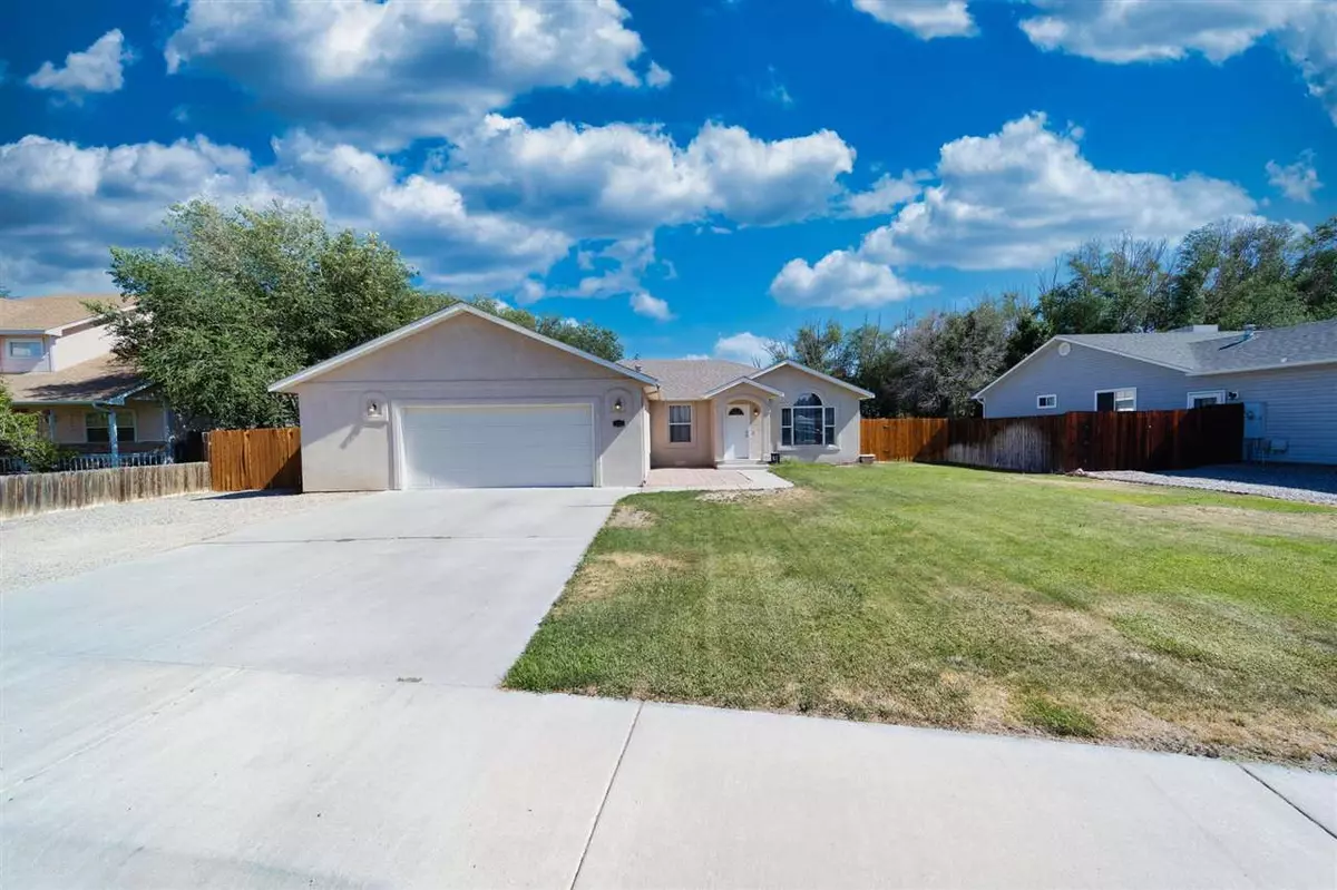 Grand Junction, CO 81504,3188 Highview Road