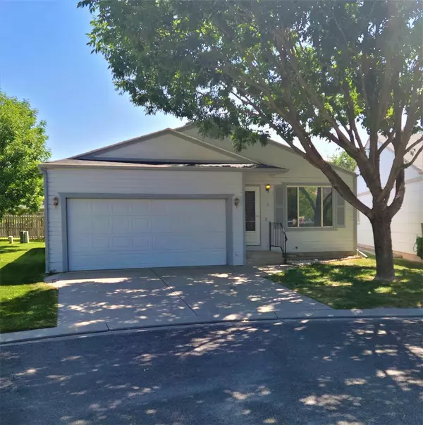 Grand Junction, CO 81507,10 Bordeaux Court