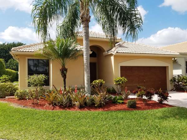 2932 NW 41st ST, Boca Raton, FL 33434