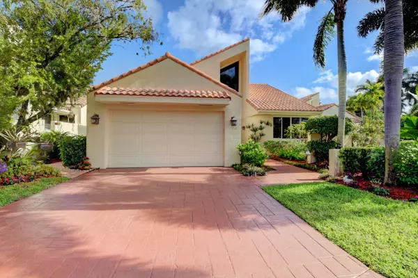 Boca Raton, FL 33496,17212 Newport Club DR