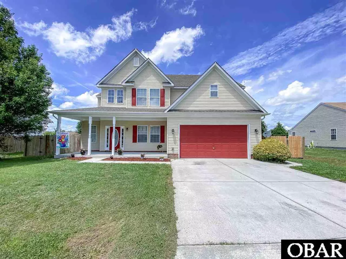 Moyock, NC 27958,164 Eagleton Circle #Lot#401