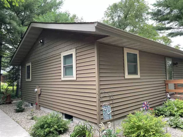 Nekoosa, WI 54457,1304 Arrowhead Tr