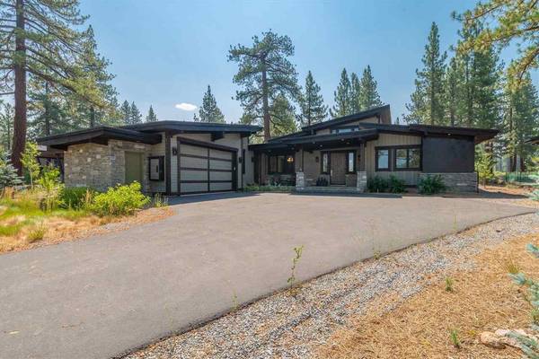 11606 Henness Road, Truckee, CA 96161