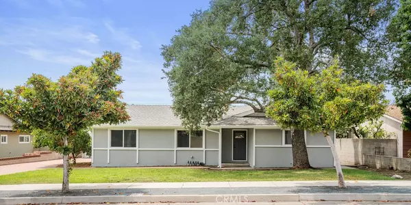 Glendora, CA 91741,603 Crestview DR