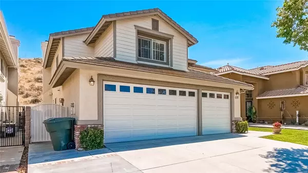 Chino Hills, CA 91709,6149 Natalie RD