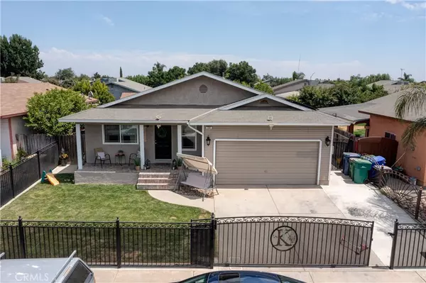 Planada, CA 95365,296 Rodondo CT