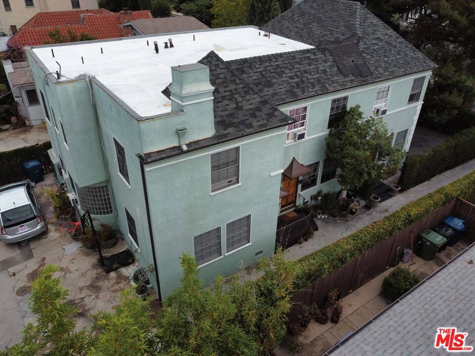 Los Angeles, CA 90019,1253 S Burnside AVE