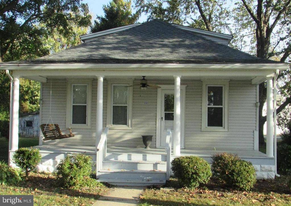 3303 LOVE POINT RD, Stevensville, MD 21666