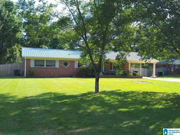 1010 FOREST HILLS DRIVE,  Childersburg,  AL 35150