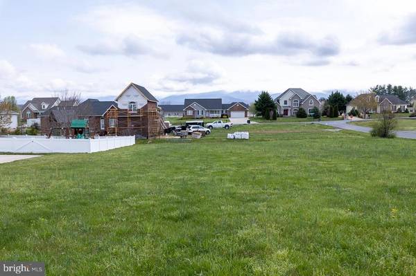 Elkton, VA 22827,TBD KENSINGTON DRIVE #LOT 63