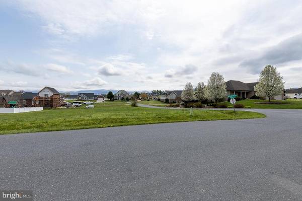 Elkton, VA 22827,TBD KENSINGTON DRIVE #LOT 63