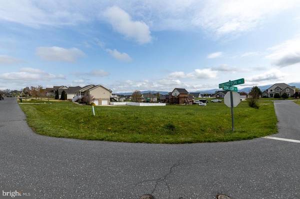 Elkton, VA 22827,TBD KENSINGTON DRIVE #LOT 63