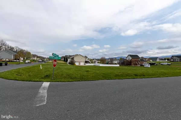 Elkton, VA 22827,TBD KENSINGTON DRIVE #LOT 63