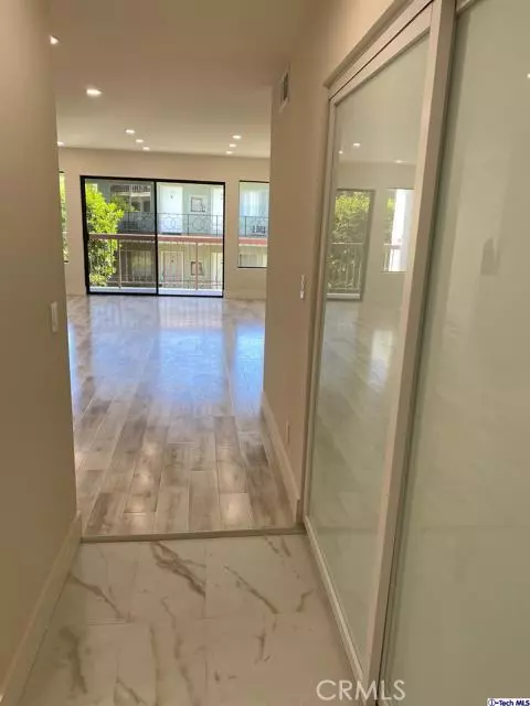 Glendale, CA 91206,345 N Jackson ST #203