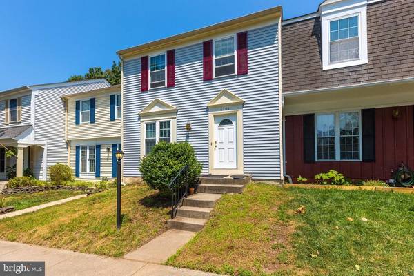 6206 PRINCE WAY, Centreville, VA 20120