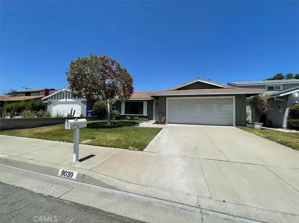 Rosemead, CA 91770,9039 Blair ST