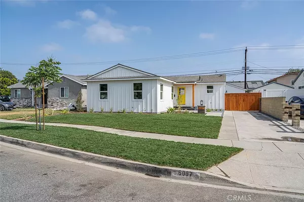 Lakewood, CA 90713,6007 Droxford ST