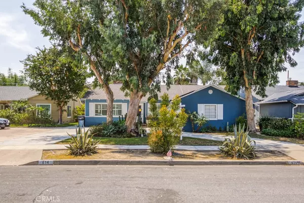 Santa Ana, CA 92706,614 W Park LN