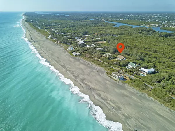 Hobe Sound, FL 33455,156 N Beach RD