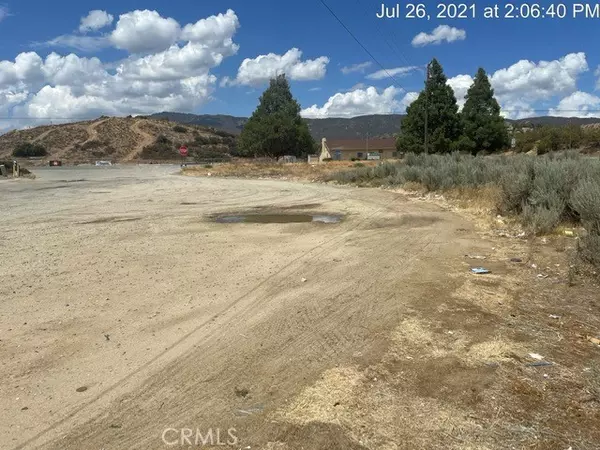 Anza, CA 92539,1 Anza