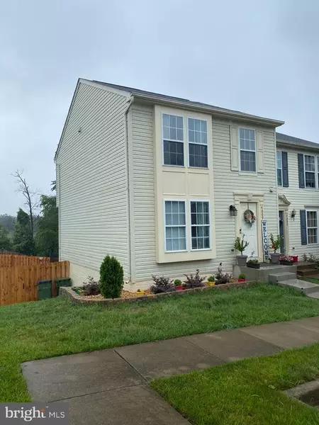 7009 PLUSH CT, Fredericksburg, VA 22407