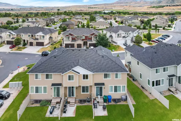 Lehi, UT 84043,3796 N PRAIRIE GRASS DR