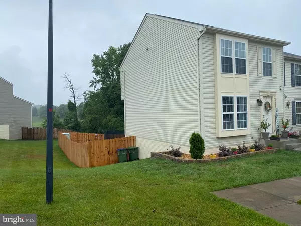 Fredericksburg, VA 22407,7009 PLUSH CT