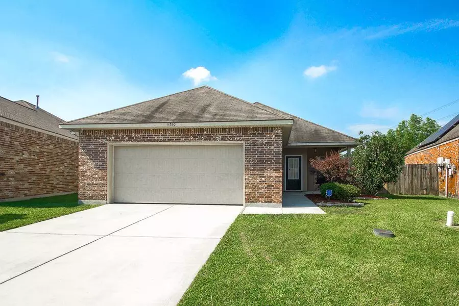 11380 ROSSOW CT, Denham Springs, LA 70726