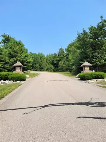 Ceylon Drive Lot 13, Onekama Twp, MI 49675