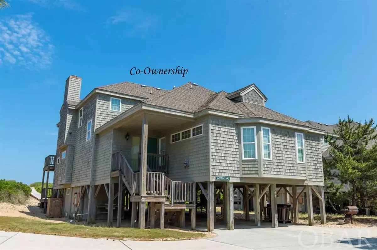 Duck, NC 27949,145 S Spinnaker Court #Lot 27