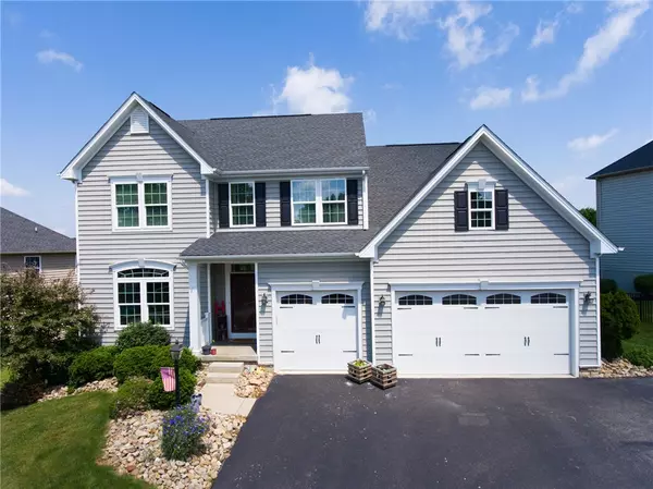 Eighty Four, PA 15330,126 Highcroft Cir