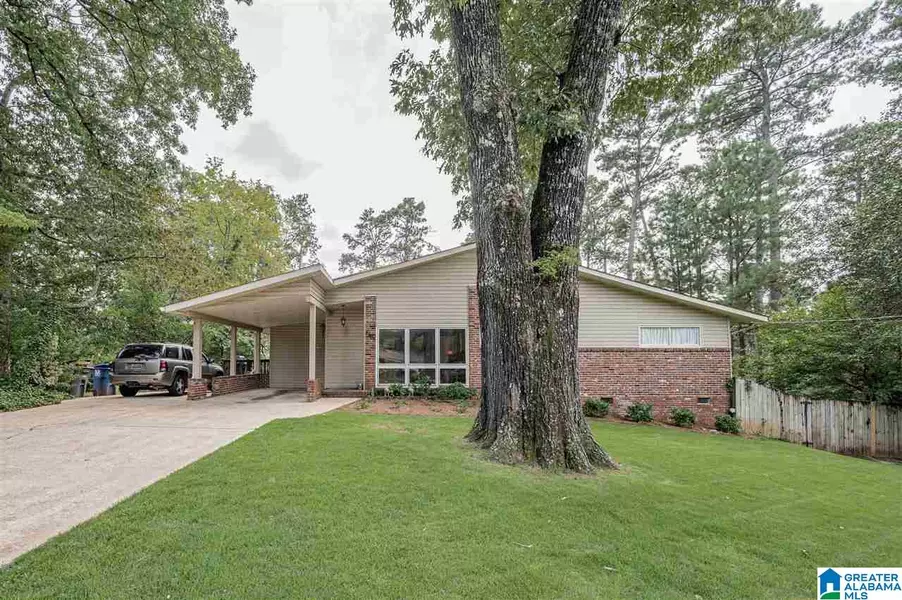 3404 WISTERIA DRIVE, Hoover, AL 35216