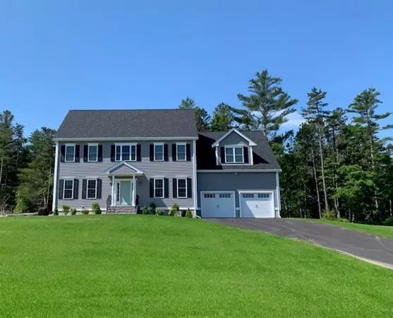 Lot 78/12 Cole Drive, Rochester, MA 02770