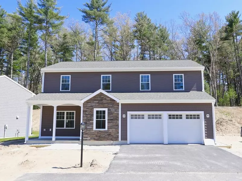 13 Juniper Hill Rd, Westford, MA 01886