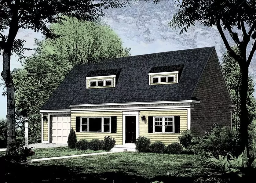 18 Beach Plum Path, Falmouth, MA 02536