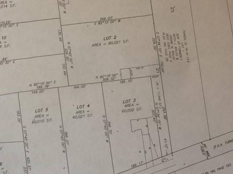 75 Carver St. (Lot 2), Granby, MA 01033