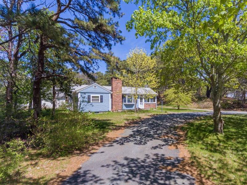 82 S Pamet Road, Truro, MA 02666