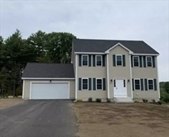 Lot 5 Whitin Heights, Douglas, MA 01516