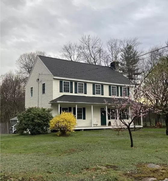 1066 Liberty Square Rd., Boxborough, MA 01719