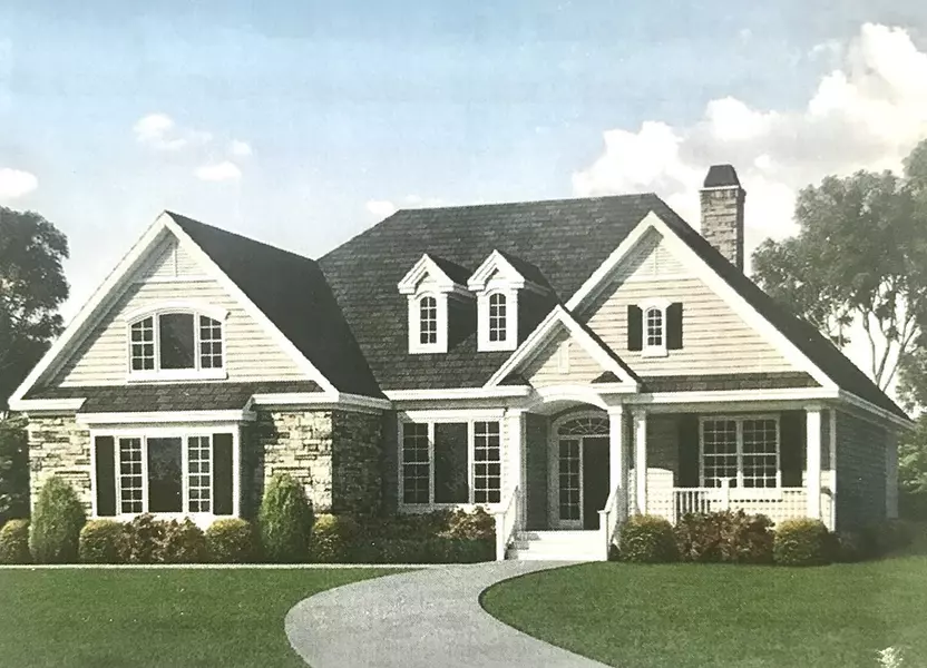 LOT 22 Sawgrass Ln, Southwick, MA 01077